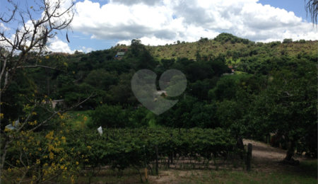 Área de Terra à venda em Colinas do Mosteiro de Itaici, Indaiatuba, SP