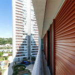 Apartamento à venda com 3 quartos, sendo 1 suíte, em Vila Anastácio, São Paulo, SP