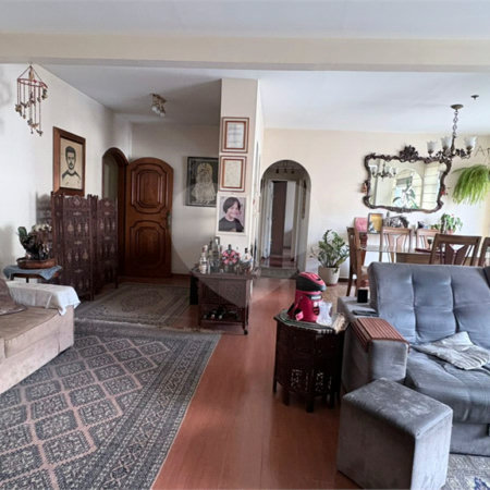 Apartamento à venda com 4 quartos, sendo 1 suíte,  em Tijuca, Rio de Janeiro, RJ