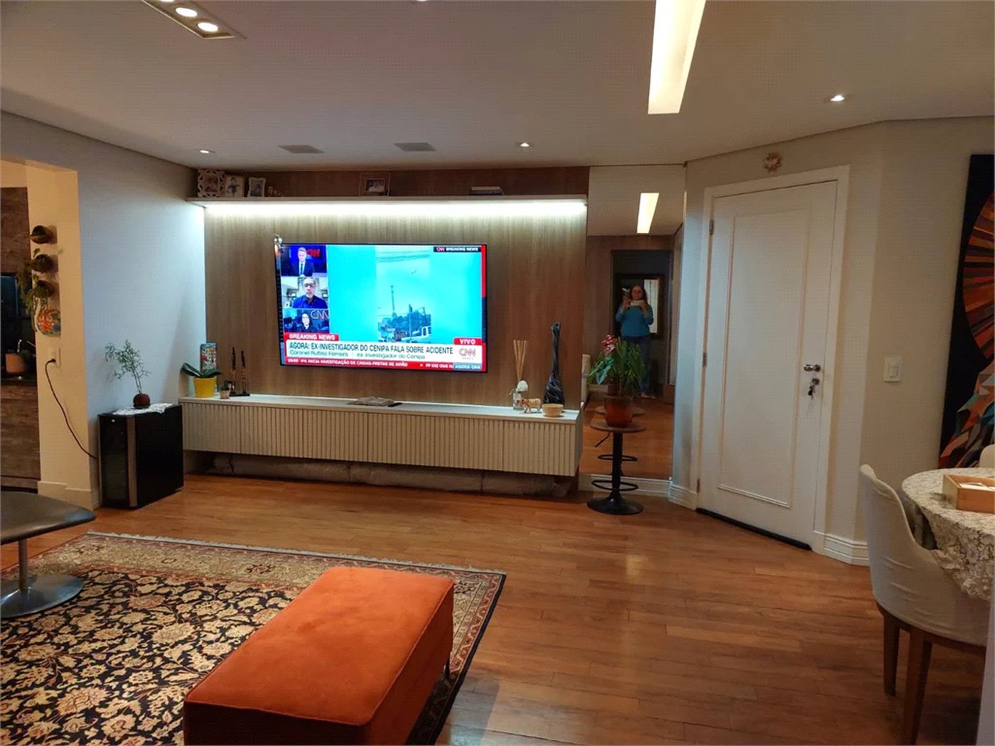 Apartamento à venda com 2 suítes em Vila Andrade, São Paulo, SP