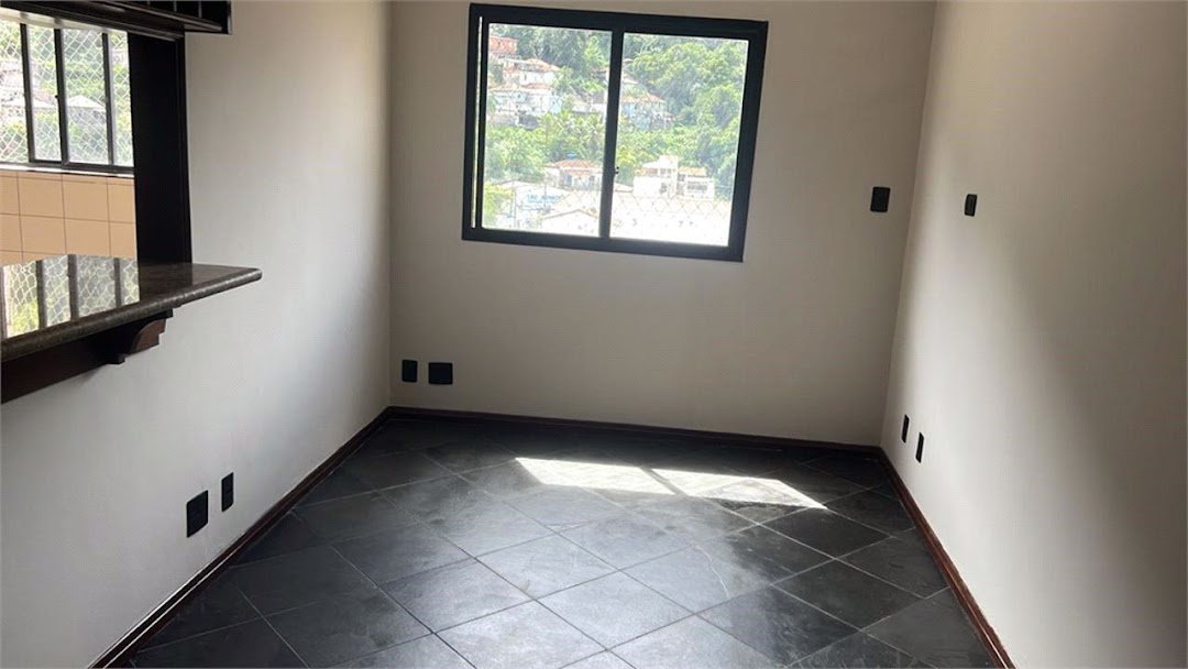Apartamento com 2 dormitórios para alugar, 66 m² por R$ 3.690,00 - Marapé - Santos/SP