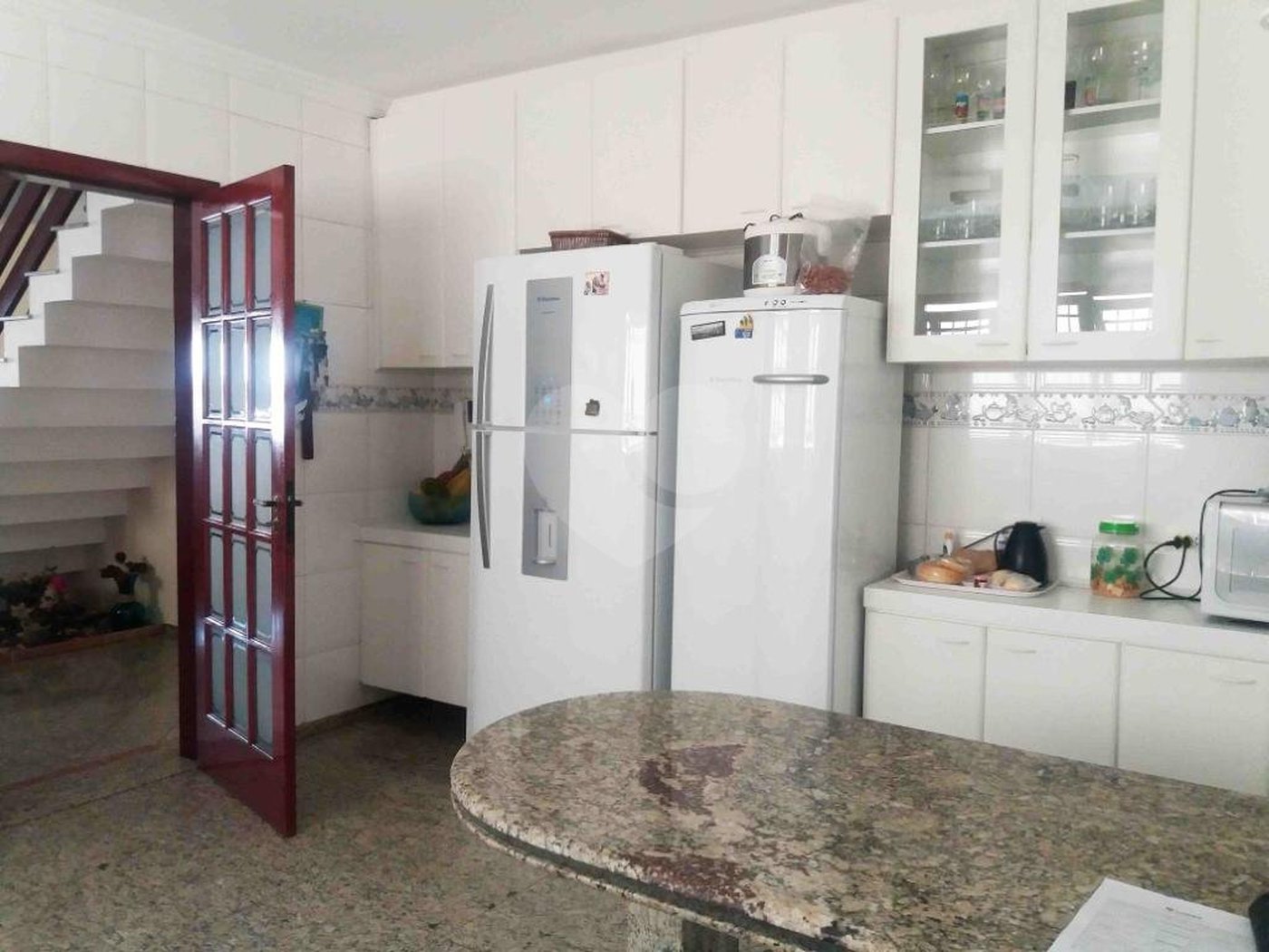 Casa para alugar com 4 quartos, sendo 2 suítes, em Campo Grande, São Paulo, SP