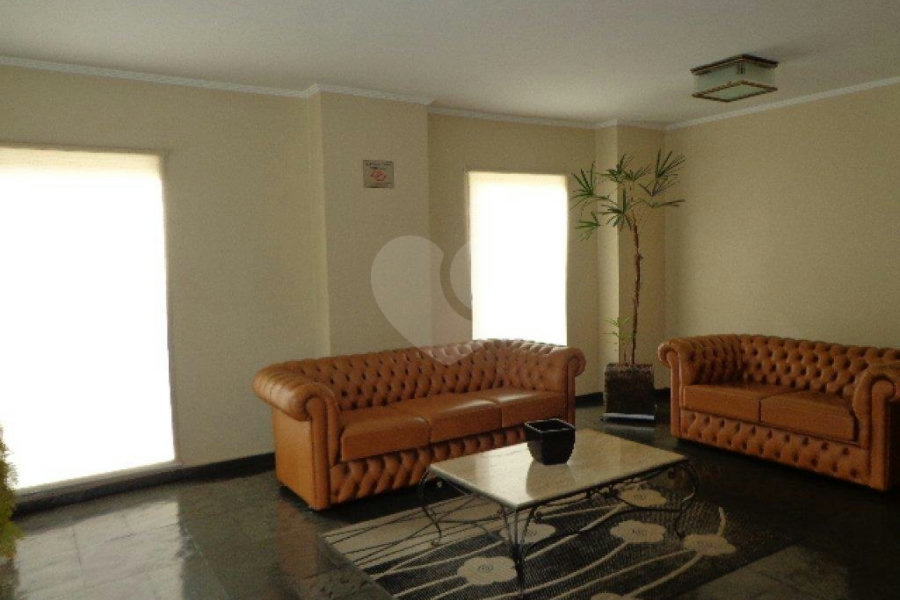 Cobertura à venda com 4 quartos, sendo 2 suítes, em Santana, São Paulo, SP