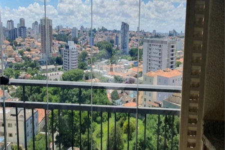 Apartamento à venda com 2 suítes em Jardim São Paulo(zona Norte), São Paulo, SP