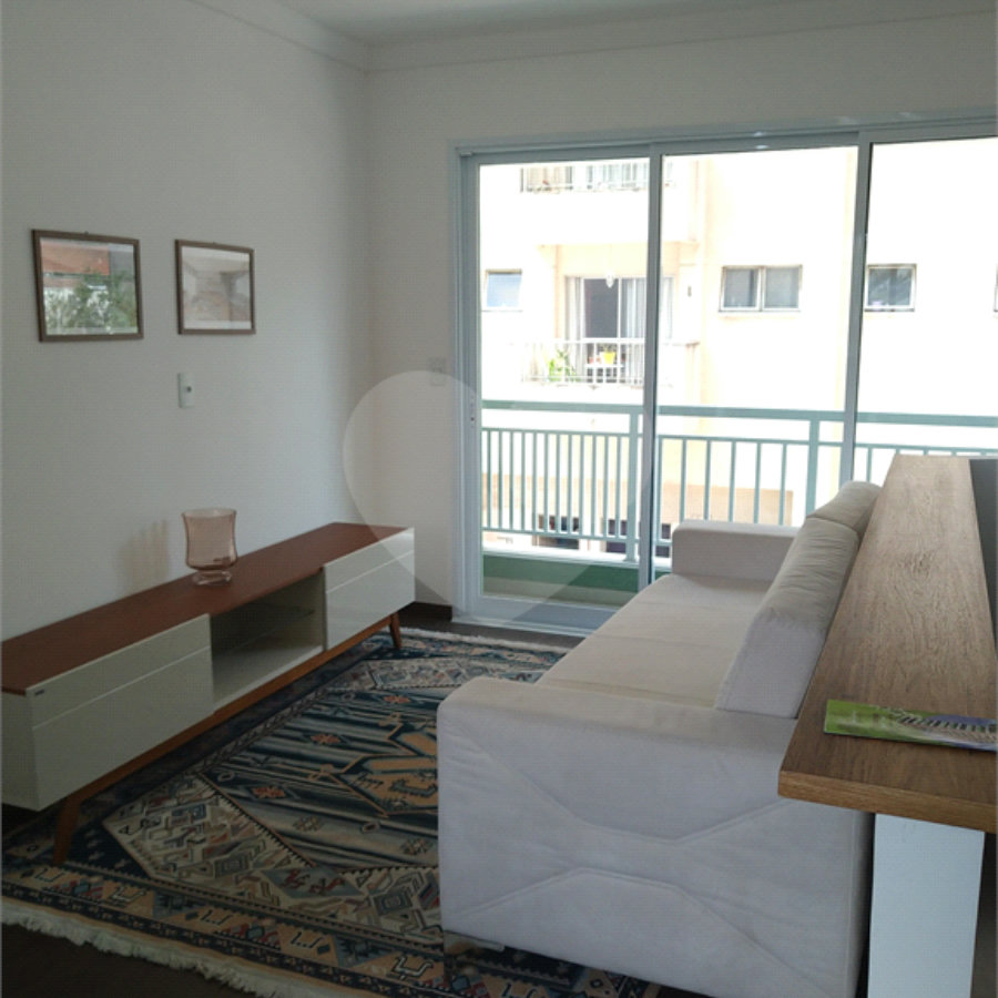 Apartamento à venda com 2 quartos, sendo 1 suíte, em Vila Clementino, São Paulo, SP