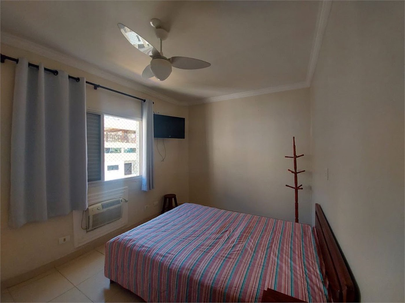 Apartamento Residencial à venda, Jardim das Conchas, Guarujá - AP1050.