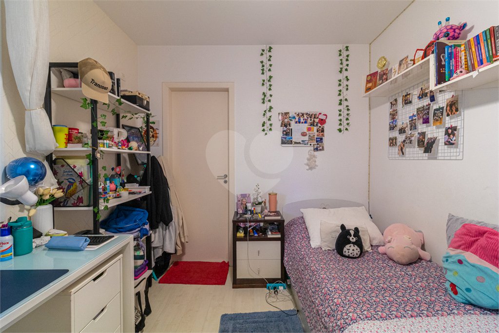 Casa à venda com 4 suítes no condomínio Vila das Acacias, São Paulo - SP