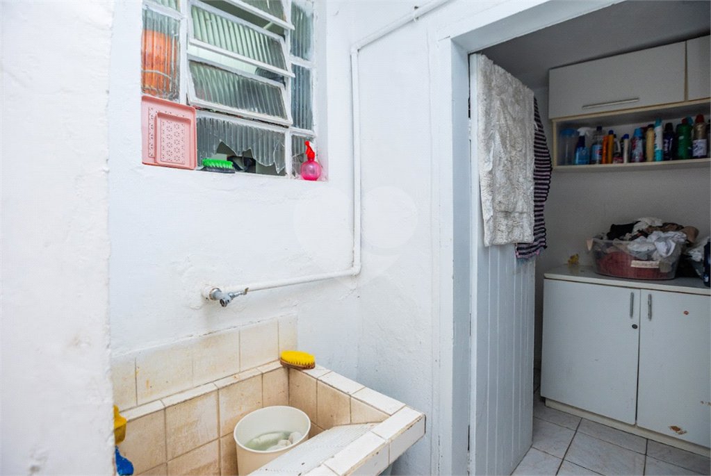 Casa à venda com 2 quartos, sendo 1 suíte, em Jardim Paulistano, São Paulo, SP