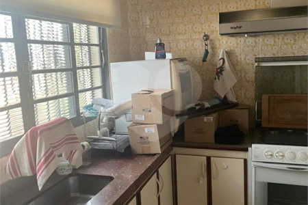 Casa à venda com 3 quartos, sendo 1 suíte,  em Chácara São João, São Carlos, SP
