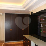 Apartamento à venda com 4 suítes em Santana, São Paulo, SP