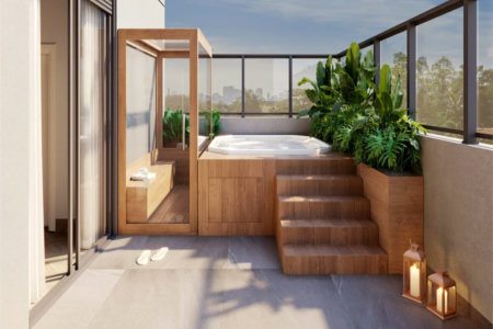 Casa à venda com 4 suítes no condomínio Ateliê 365, São Paulo - SP