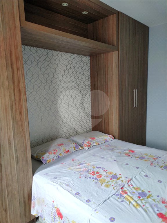 Apartamento à venda com 2 quartos em Bom Retiro, São Paulo, SP