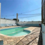 Apartamento à venda com 2 quartos em Conjunto Habitacional Júlio de Mesquita Filho, Sorocaba, SP