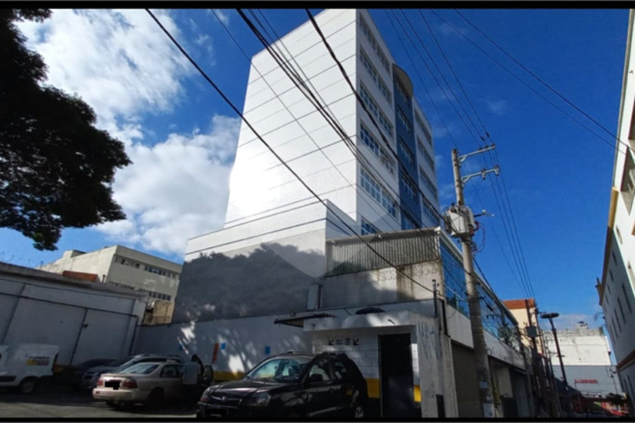 Prédio à venda no Centro, Guarulhos, SP