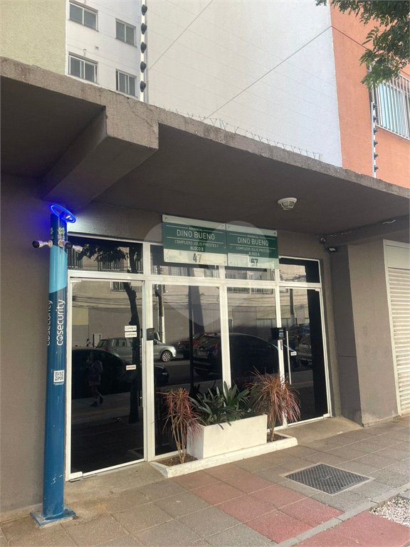 Apartamento à venda com 2 quartos em Campos Elíseos, São Paulo, SP
