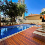 Duplex à venda com 4 suítes em Santana, São Paulo, SP