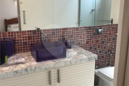 Apartamento para alugar com 1 quarto em Cerqueira César, São Paulo, SP