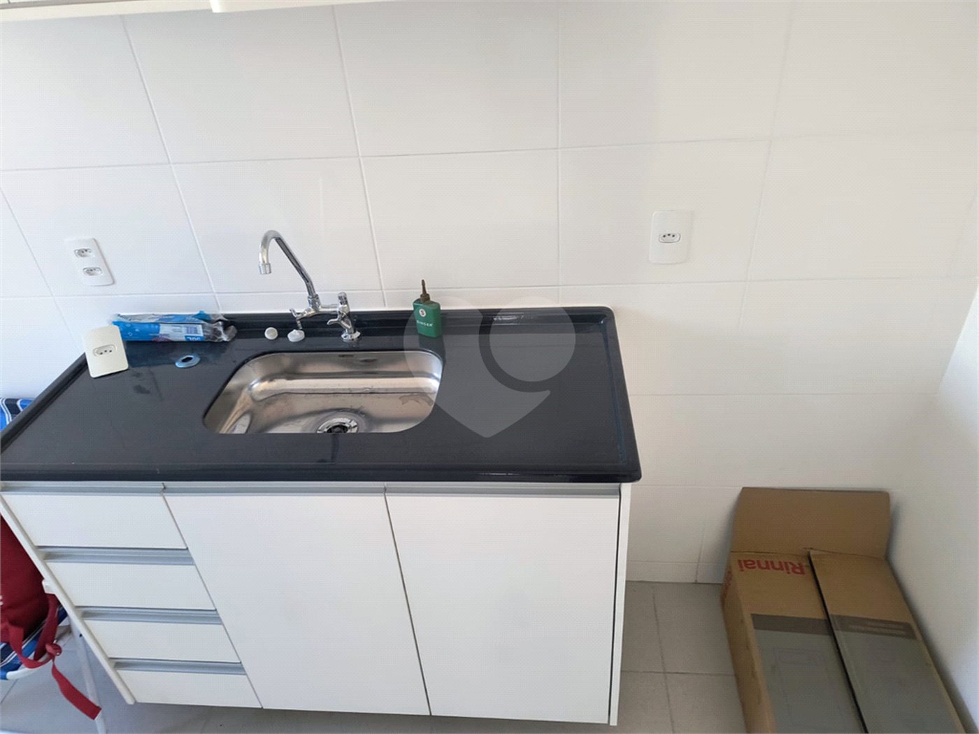 Apartamento para alugar com 2 quartos em Jaraguá, São Paulo, SP