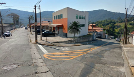 Prédio à venda ou para alugar em Vila São Paulo, Mogi das Cruzes, SP