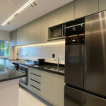 Apartamento com 1 dormitório à venda, 60 m² por R$ 990.000,00 - Boqueirão - Santos/SP