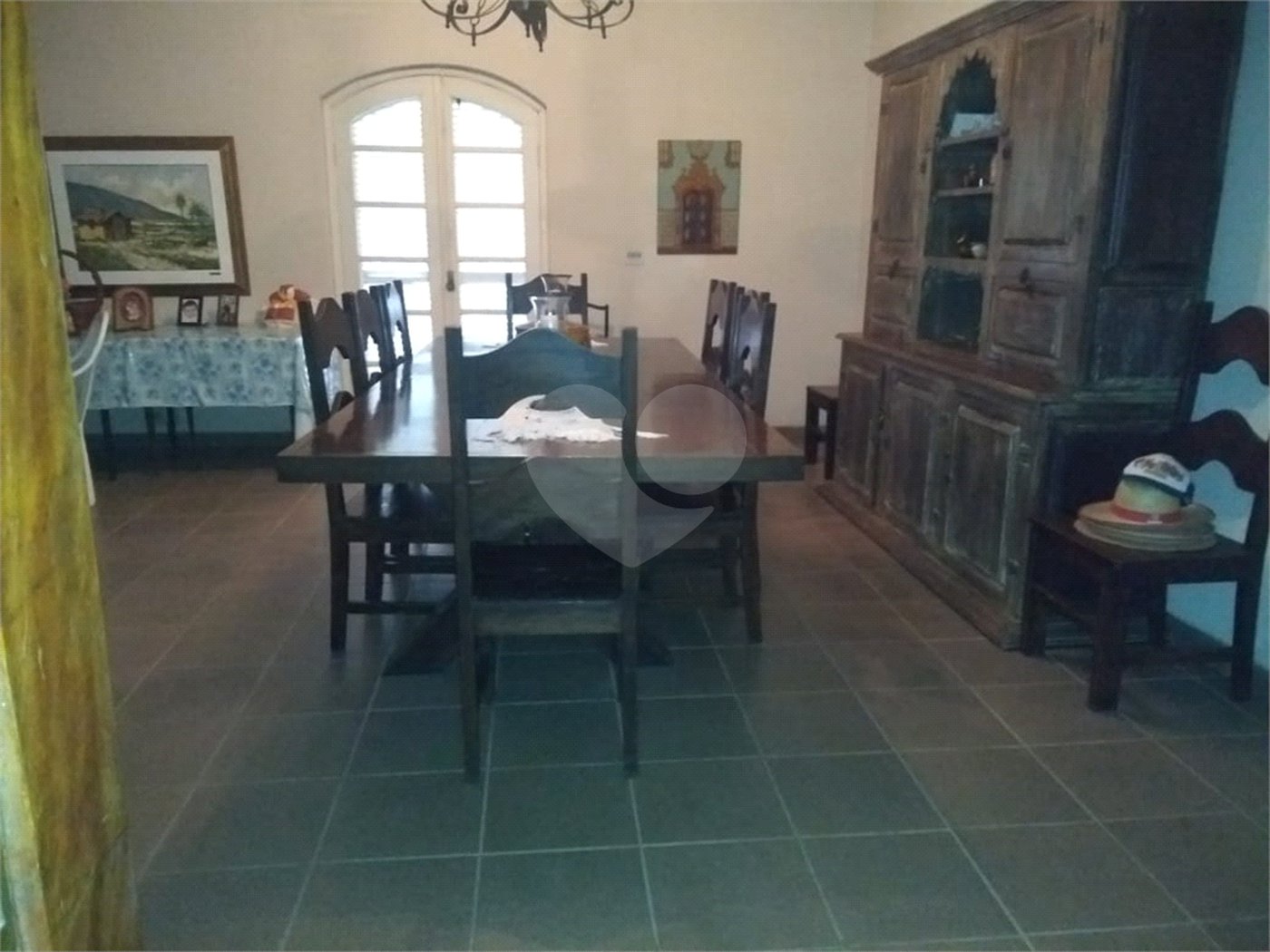 Sítio à venda com 5 suítes no Centro, Araçoiaba da Serra, SP