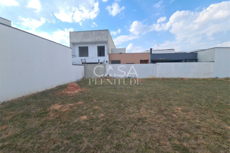 Terreno em condomínio à venda em Horto Florestal, Sorocaba, SP