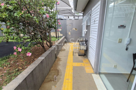 Apartamento à venda com 2 quartos, sendo 1 suíte, em Jardim São Carlos, Sorocaba, SP