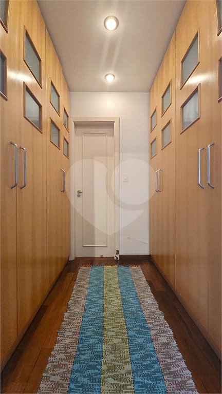 Apartamento à venda com 3 suítes em Perdizes, São Paulo, SP