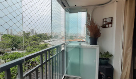 Apartamento à venda com 3 quartos, sendo 1 suíte, em Tucuruvi, São Paulo, SP