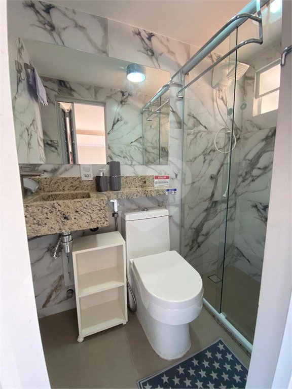 Triplex à venda com 2 suítes no Centro (mangue), Armação dos Búzios, RJ