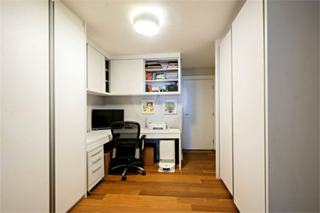 Apartamento à venda com 4 suítes em Brooklin, São Paulo, SP