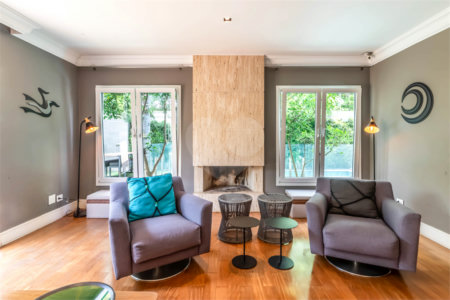 Casa à venda com 4 suítes no condomínio New Port Village, São Paulo - SP