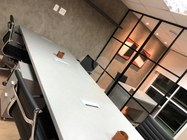 Sala à venda em Alto da Boa Vista, São Paulo, SP