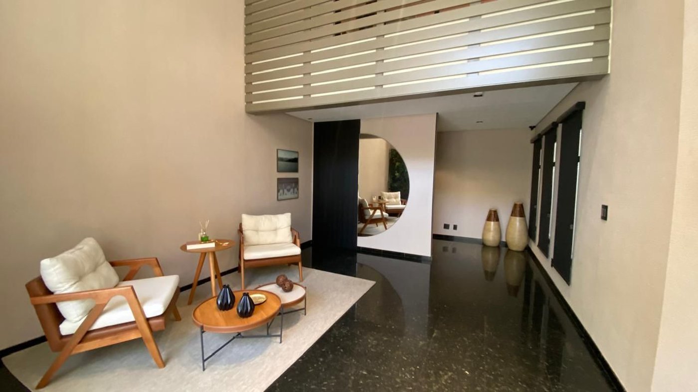 Cobertura com 4 dormitórios à venda, 400 m² por R$ 2.580.000,00 - Ponta da Praia - Santos/SP