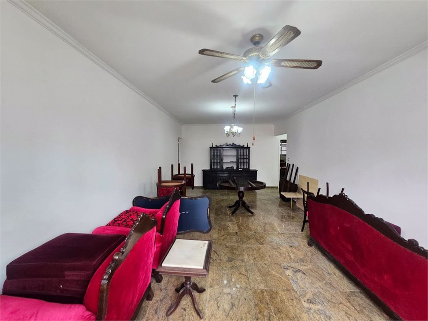 Apartamento com 3 dormitórios à venda, 145 m² por R$ 1.040.000,00 - Ponta da Praia - Santos/SP