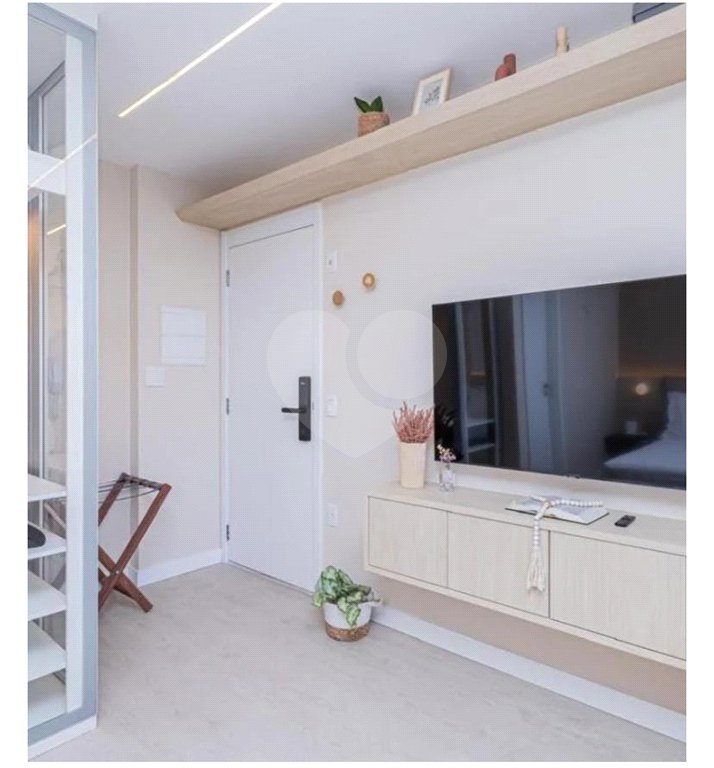 Apartamento à venda com 1 suíte em Itaim Bibi, São Paulo, SP