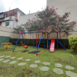 Apartamento à venda com 2 quartos, sendo 1 suíte, em Vila Romana, São Paulo, SP