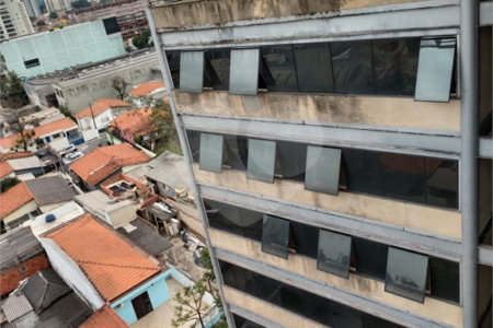 Prédio à venda ou para alugar em Jardim Independência, São Paulo, SP