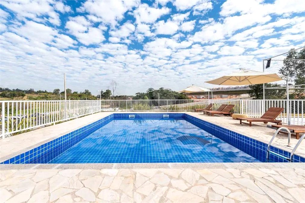 Apartamento à venda com 2 quartos em Colinas de Indaiatuba, Indaiatuba, SP