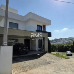 Casa à venda com 3 suítes no condomínio Residencialsaint Paul, Itu - SP