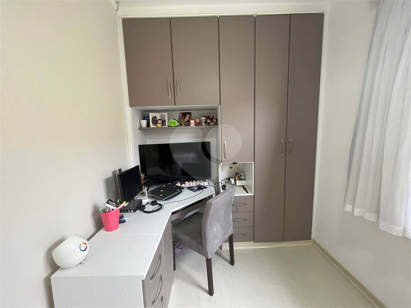 Sobrado à venda com 3 quartos, sendo 1 suíte, em Tucuruvi, São Paulo, SP