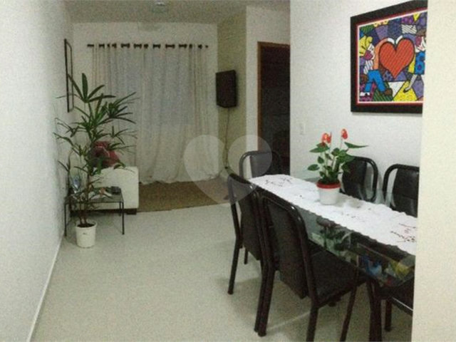 Apartamento à venda com 2 quartos em Tremembé, São Paulo, SP