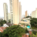 Apartamento à venda com 4 quartos, sendo 3 suítes, em Santana, São Paulo, SP