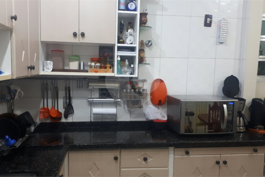 Sobrado à venda com 3 quartos, sendo 2 suítes,  em Mandaqui, São Paulo, SP