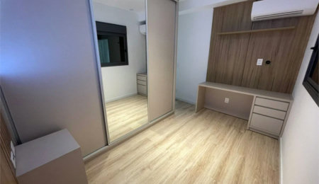 Apartamento para alugar com 2 suítes em Jardim Morumbi, São Paulo, SP