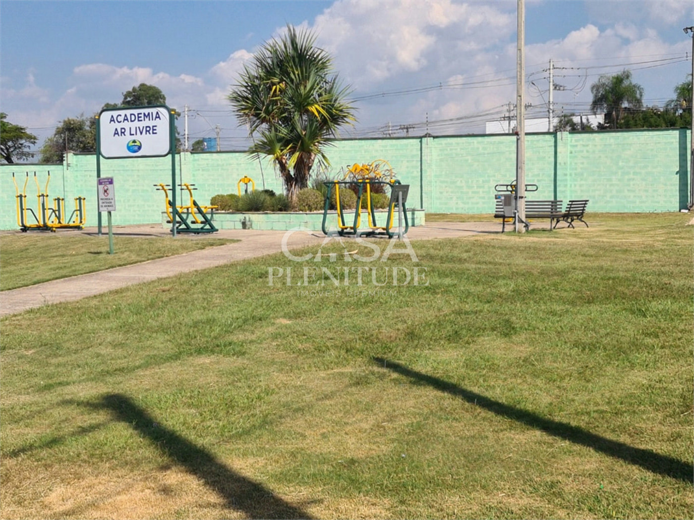 Casa em condomínio à venda com 3 suítes em Cajuru do Sul, Sorocaba, SP