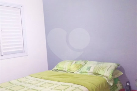 Apartamento à venda com 2 quartos em Jardim Parque Morumbi, São Paulo, SP