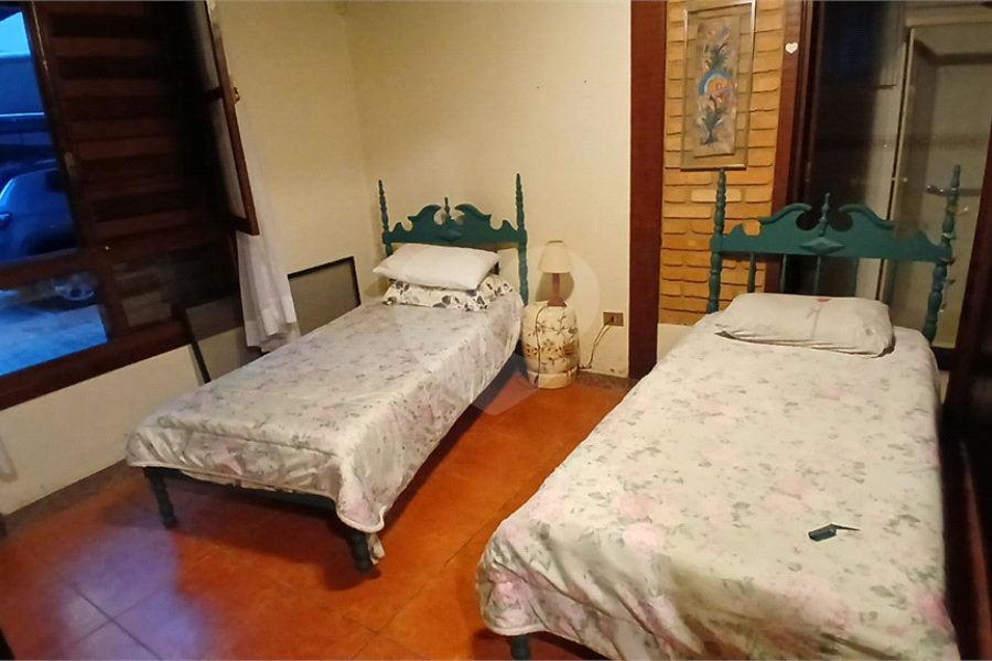 Casa à venda com 4 suítes no condomínio Sausalito, Mairiporã - SP