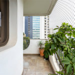 Apartamento à venda com 4 suítes em Campo Belo, São Paulo, SP