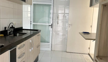 Apartamento à venda com 3 suítes em Planalto, São Bernardo do Campo, SP